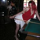 Pool Table Time